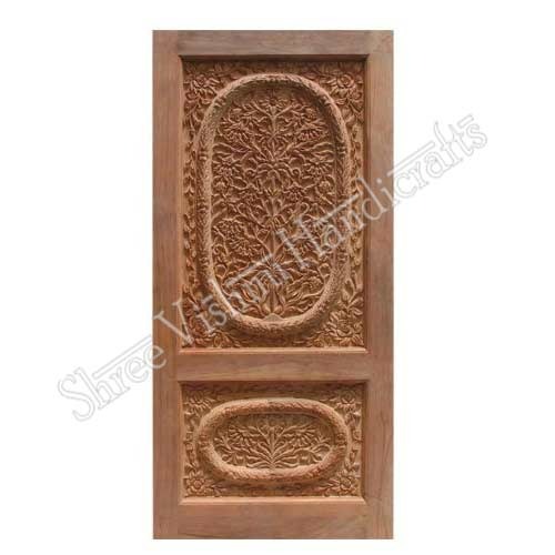 Carved Wooden Doors Manufacturer Supplier Wholesale Exporter Importer Buyer Trader Retailer in Jaipur Rajasthan India
